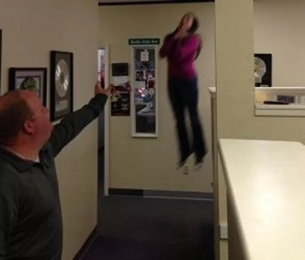 Stupid New Photo Trend: ‘Vadering’