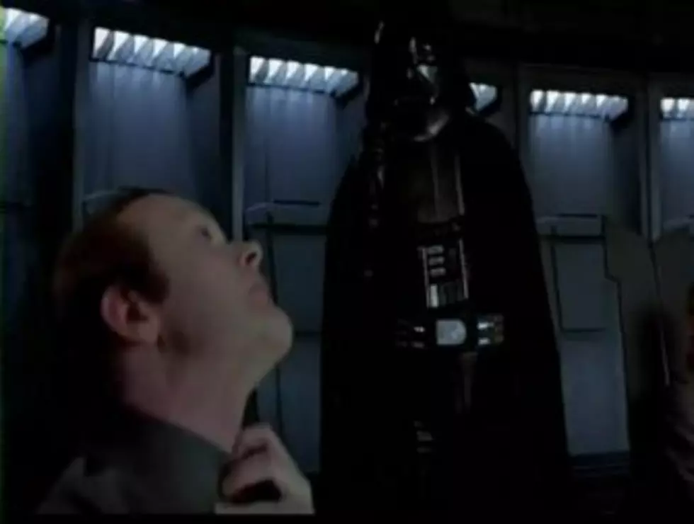 The Guy Who Got Choked Out by Darth Vader in the Original ‘Star Wars’ Has Died