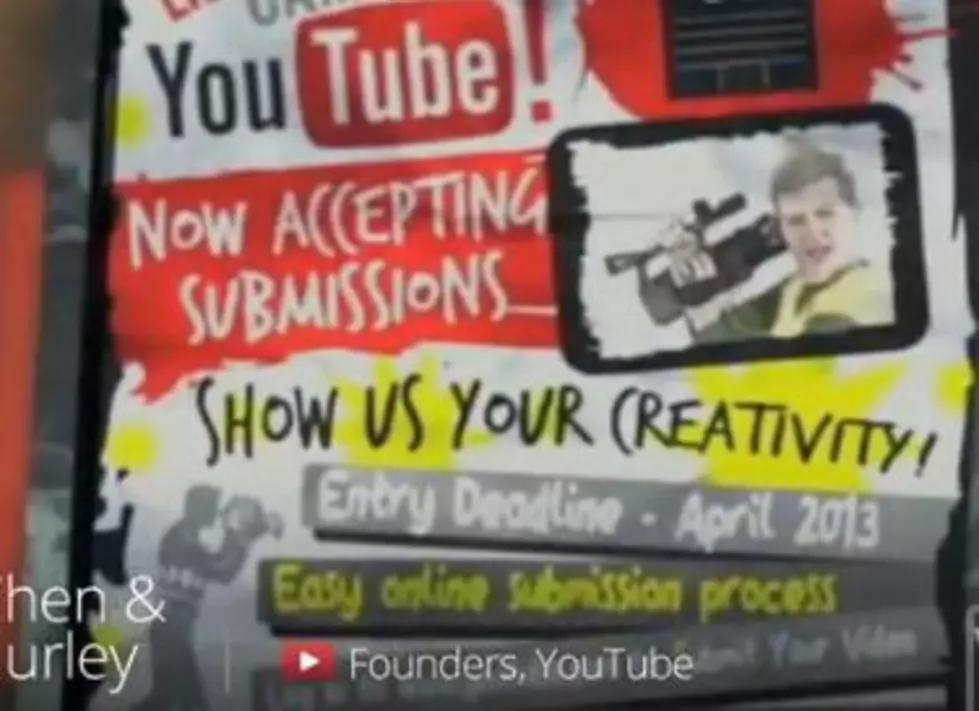 Check Out YouTube’s Big April Fools’ Day Announcement