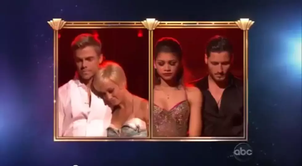 Dancing with the Stars comes to an End – The Winner is…