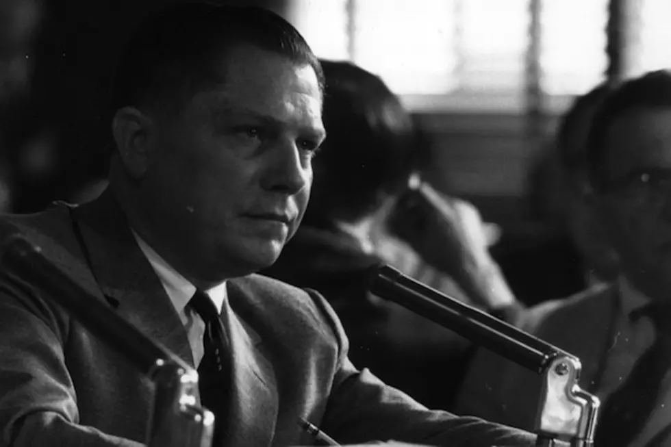 The FBI’s Most Recent Search for Hoffa’s Remains Has Been Called Off