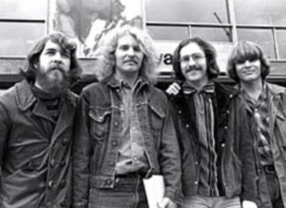 Creedence Clearwater Revival “Cottonfields” – Yank It or Crank It?