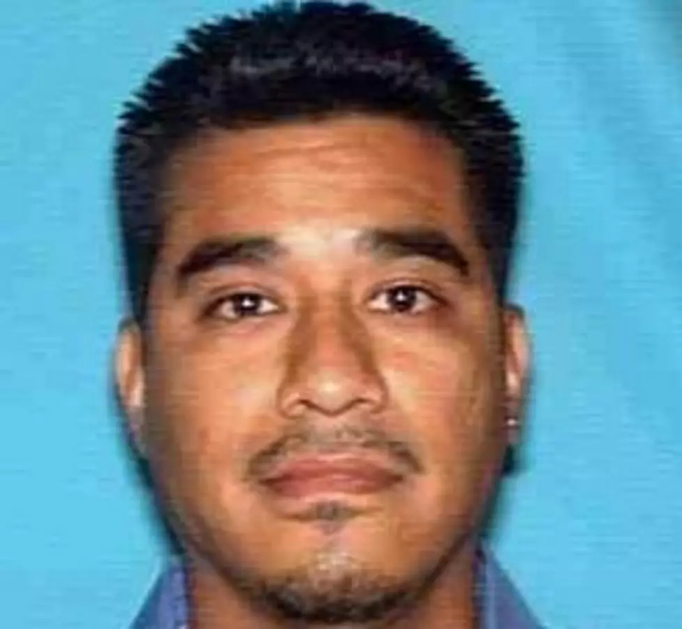 $10,000 Reward Offered for Violent Dallas Fugitive