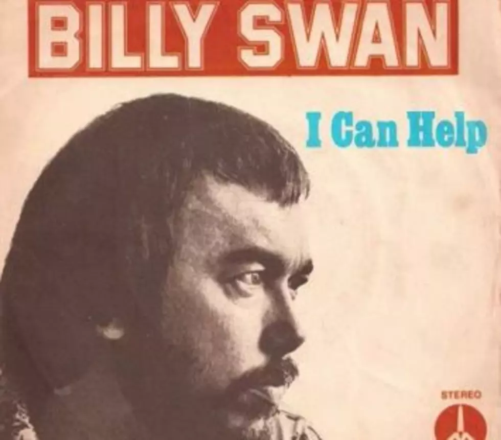 Billy Swan “I Can Help” – Yank It or Crank It?