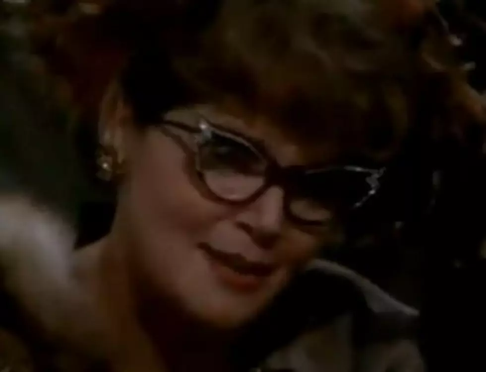 Eileen Brennan from “Clue” and “Private Benjamin” Has Died