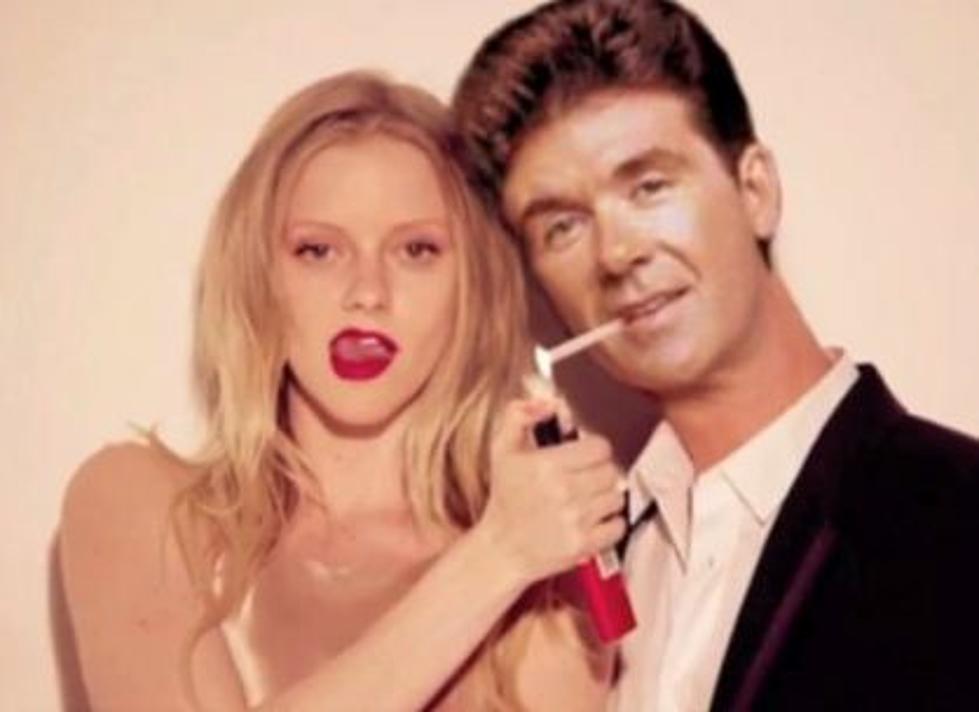 Check Out a Mash-Up of ‘Blurred Lines’ and the ‘Growing Pains’ Theme Song