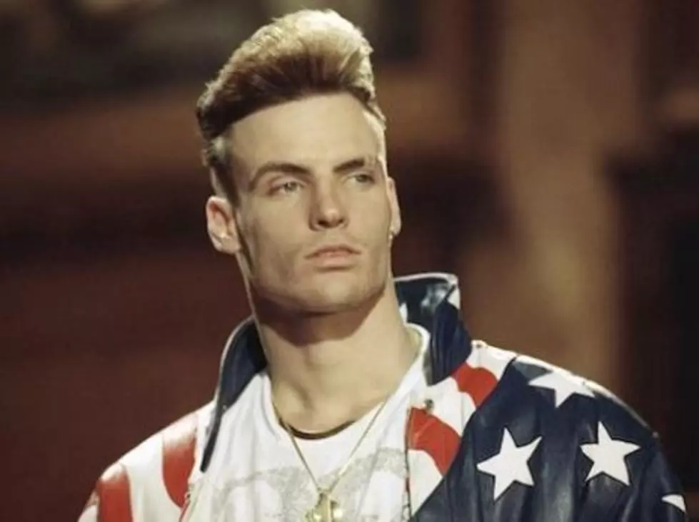 Video of the Day: The Movies Sing “Ice Ice Baby”