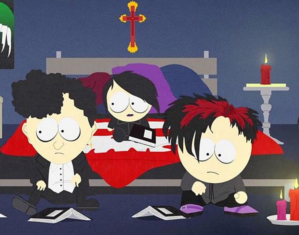There Was No New “South Park” Last Night…Because for the First Time, Trey Parker and Matt Stone Missed Their Deadline