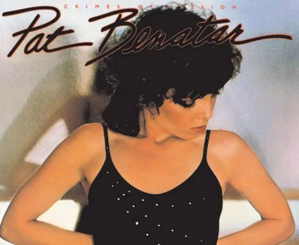On This Day in 1980 &#8211; Pat Benatar Goes Gold