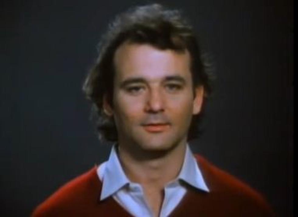 Watch a Young Bill Murray Say Tongue Twisters