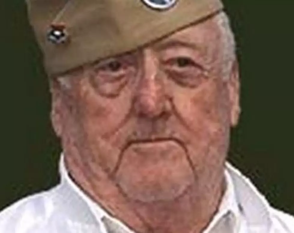 Edward James “Babe” Heffron From &#8216;Band of Brothers&#8217;, Dies at 90