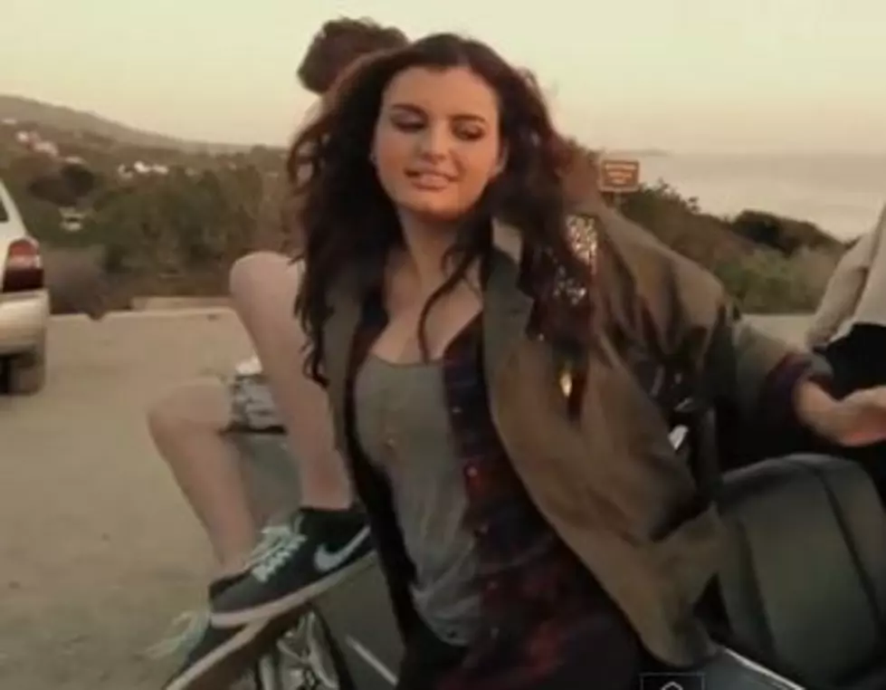 Rebecca Black Has Released Her Follow-Up to &#8220;Friday&#8221;&#8230;And It&#8217;s Called &#8220;Saturday&#8221;