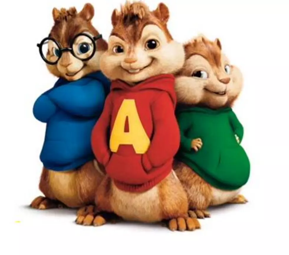 On This Day in 1972 &#8211; &#8216;Chipmunks&#8217; Creator David Seville Dies at Age 52