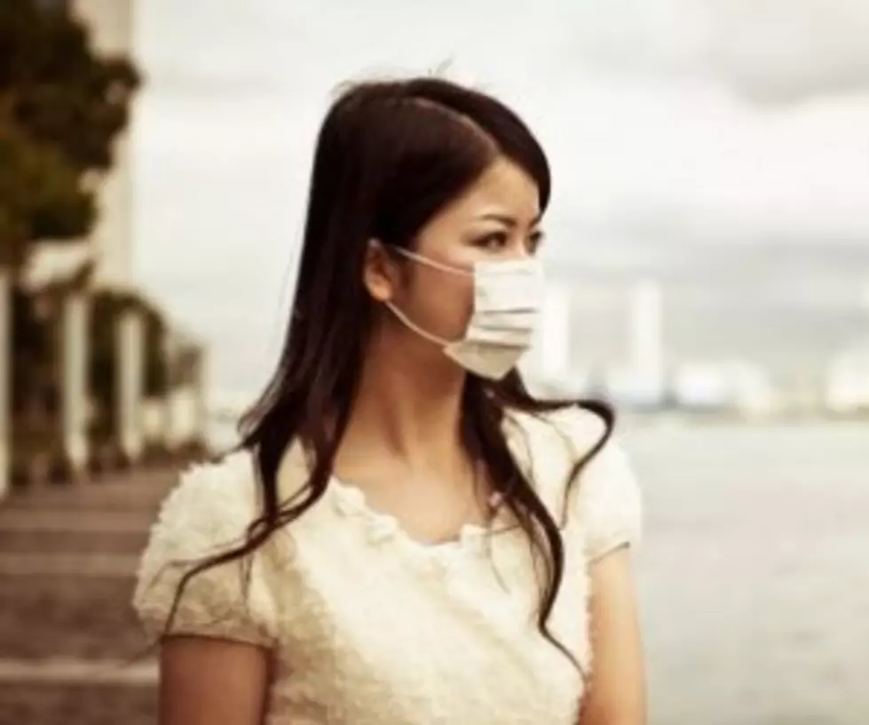 Want to Make a Quick $3,000? Just Let the U.S. Government Infect You With Swine Flu