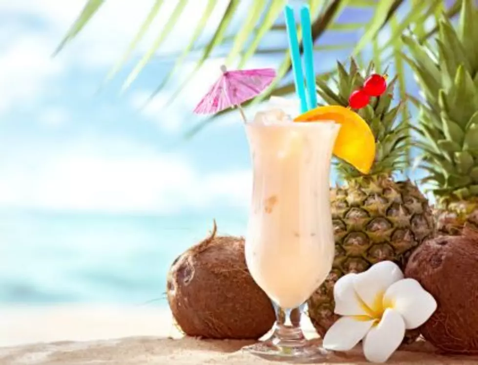 Violent Movie Scenes Set to &#8220;The Pina Colada Song&#8221; Are Somehow Even Better