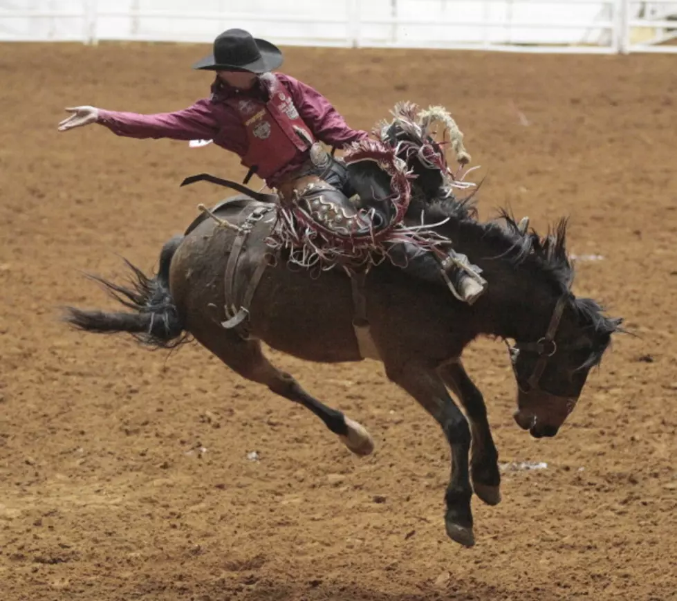 The ABC Pro Rodeo With Landon King & the Kool Morning Show