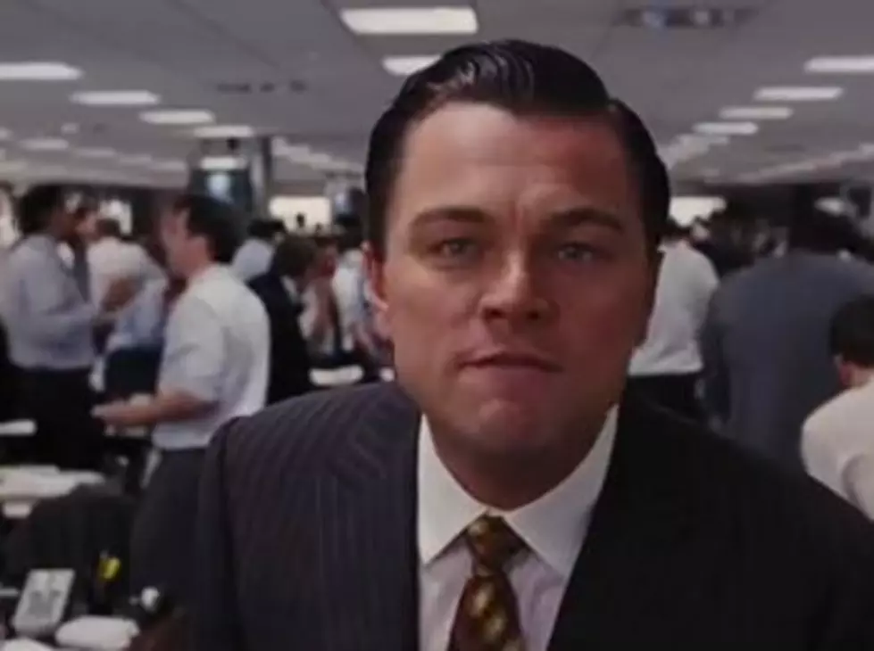 Honest Trailers – “The Wolf of Wall Street”