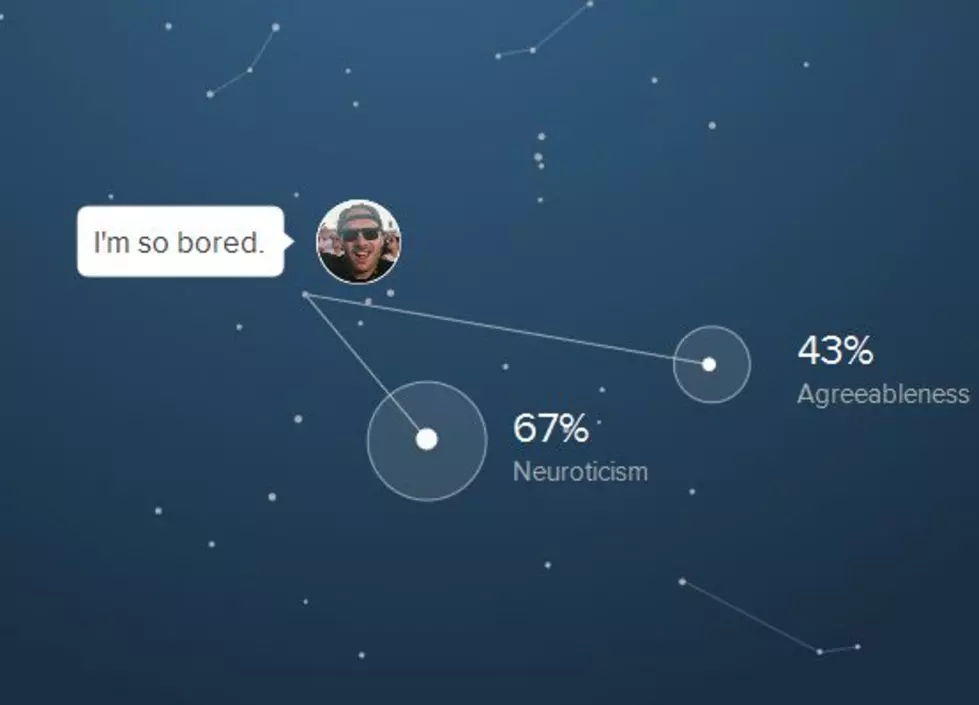 A New Website Figures Out Which Facebook Friends Are Most Similar to You