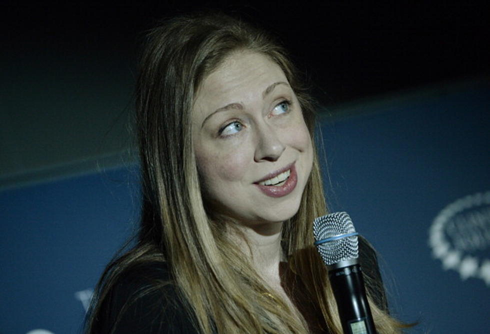 Chelsea Clinton Says She Doesn’t Care About Money…Even Though She Lives in a $10.5 Million Apartment