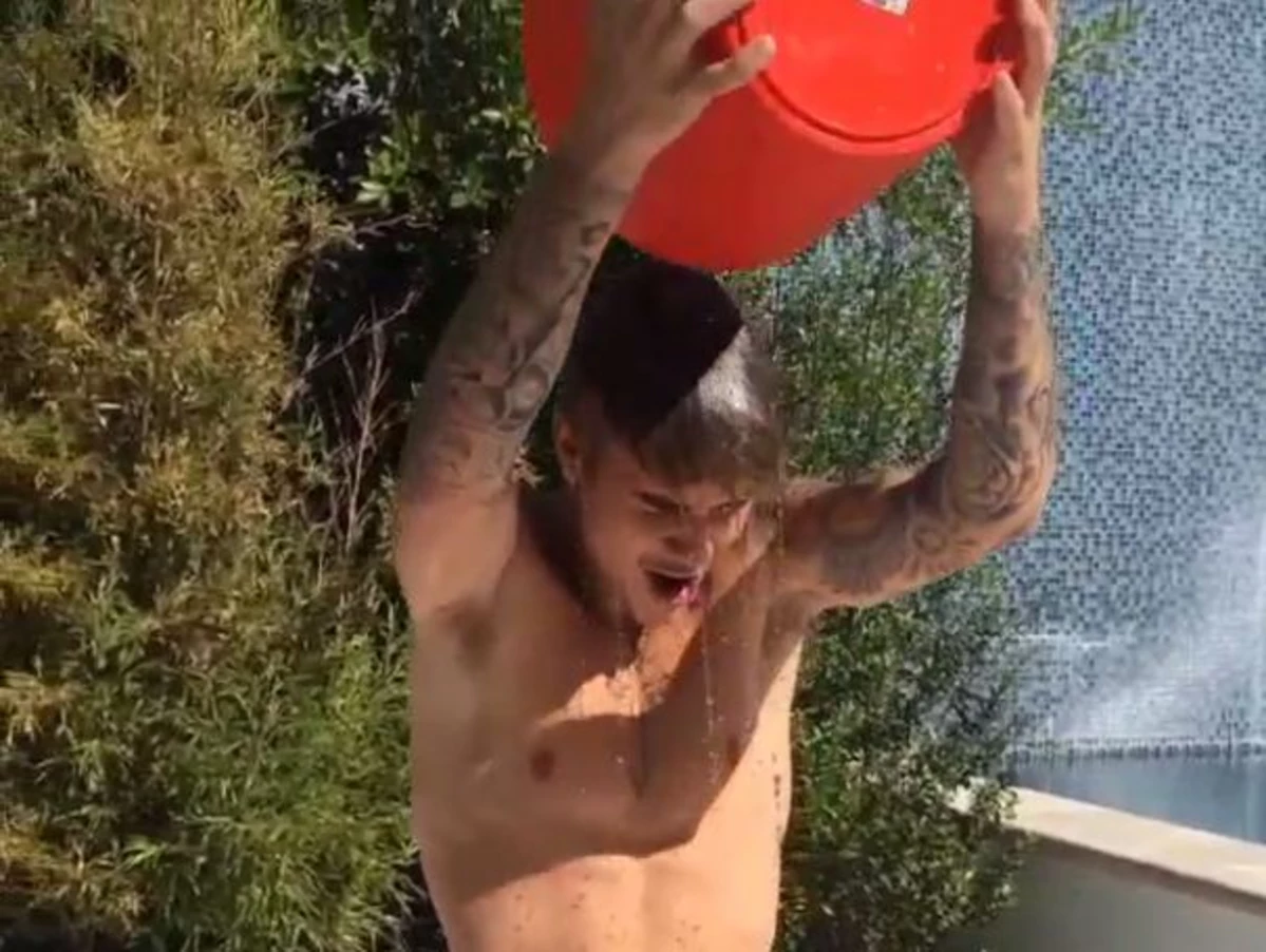 A Massive Roundup of Over 25 Celebrities Accepting the ALS "Ice Bucket  Challenge"