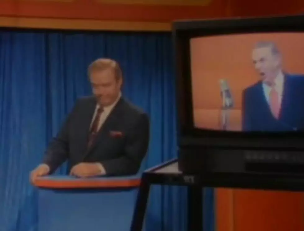 The Late Don Pardo Once Appeared in a Weird Al Video