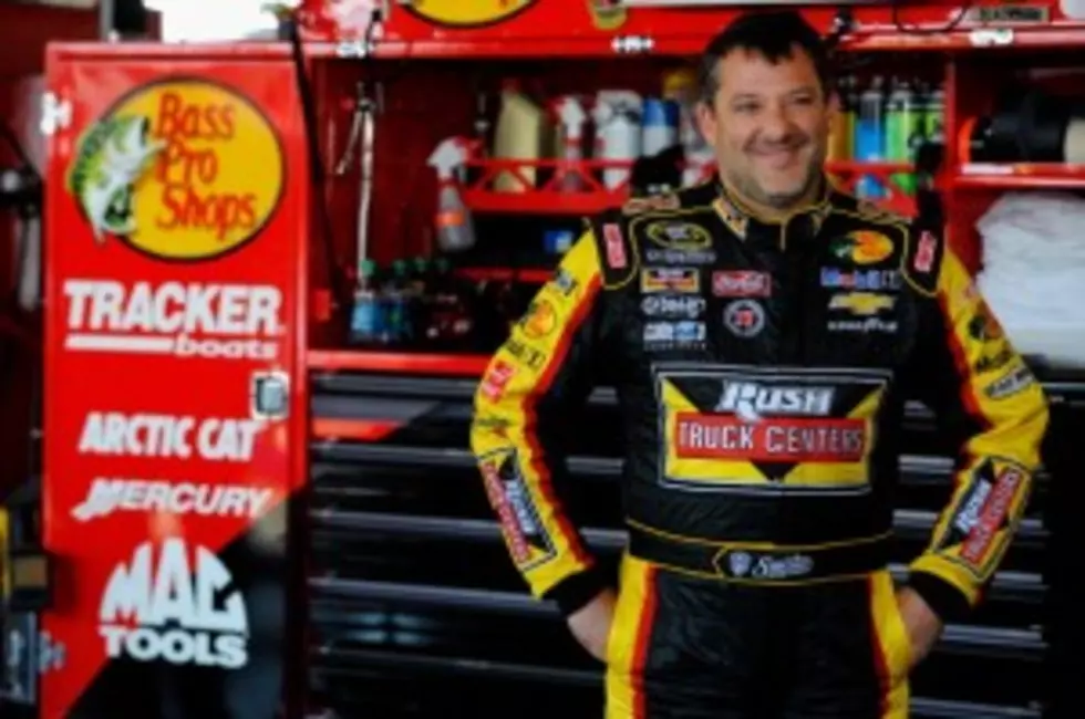 Is Tony Stewart Responsible for Kevin Ward Jr.&#8217;s Death?