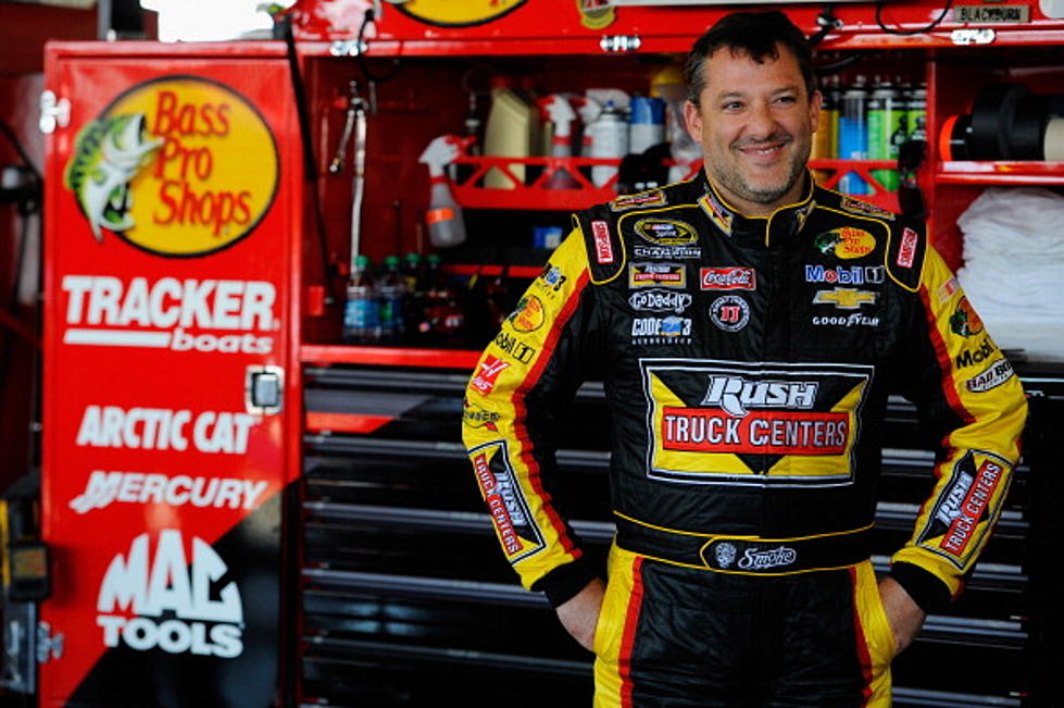 Is Tony Stewart Responsible for Kevin Ward Jr.’s Death?
