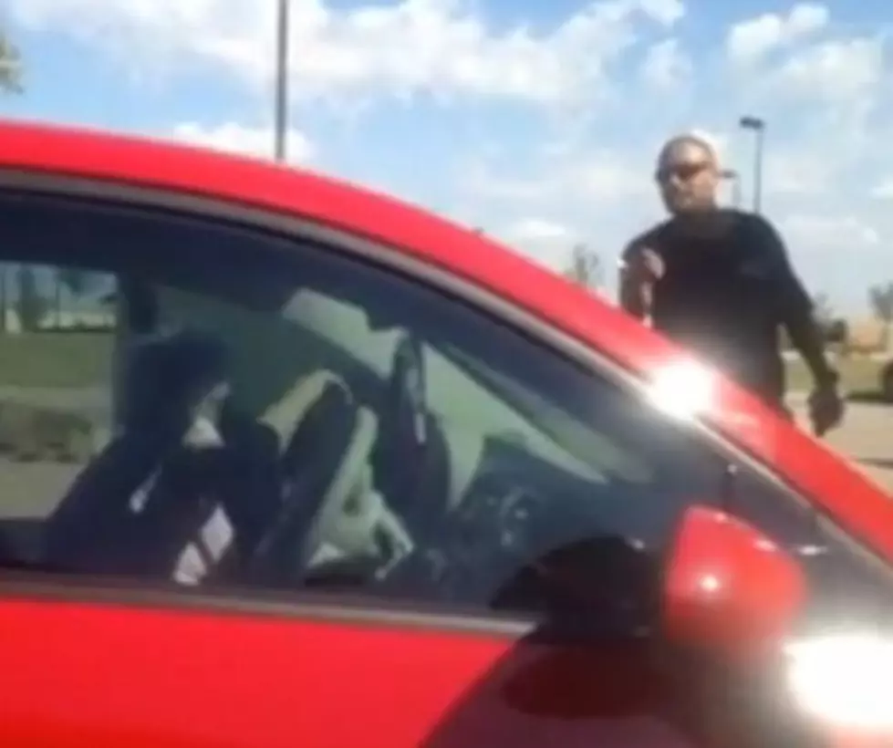 This Guy Recognized a Panhandler Driving a Brand New Car — Watch What Happens Next! [NSFW]