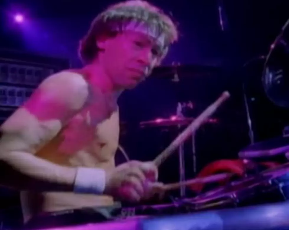 Are These the 10 Greatest Drum Intros of All Time?