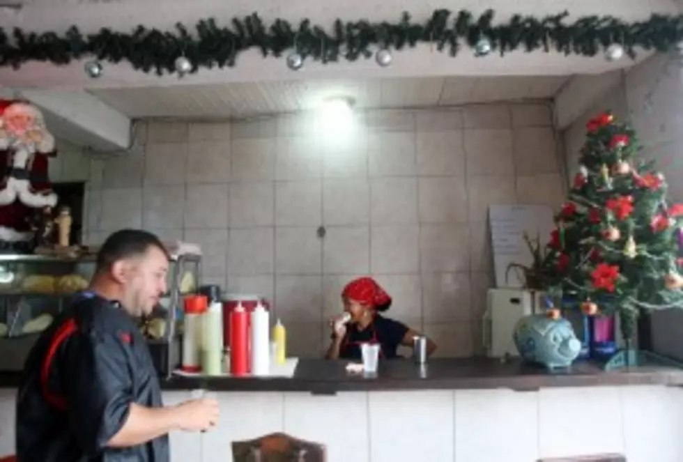 Restaurants Open Christmas Day in Lubbock 2015