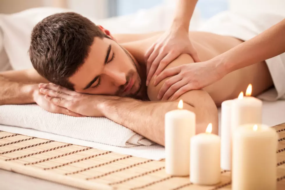 Grand Junction’s 10 Best Massages, According To Yelp