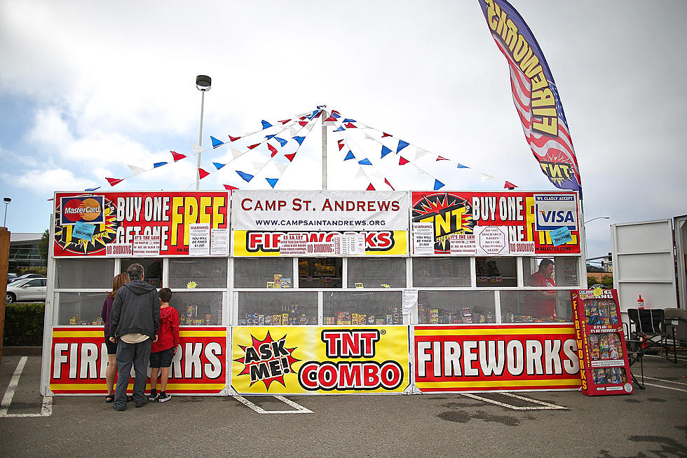 Fireworks Go On Sale June 24th, Still Illegal Inside Lubbock City Limits
