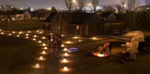 Experience &#8216;Candle Light At The Ranch&#8217;