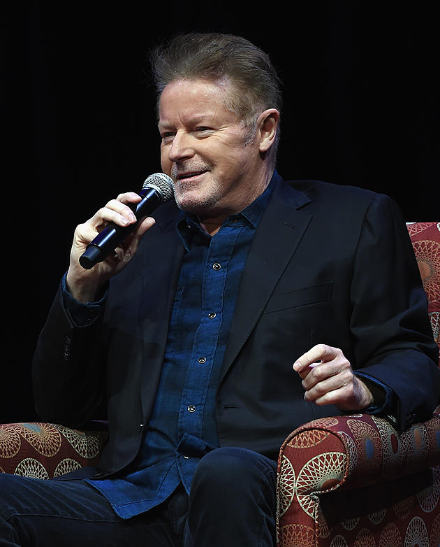 Awesome 98&#8217;s Interview With Don Henley Rescheduled