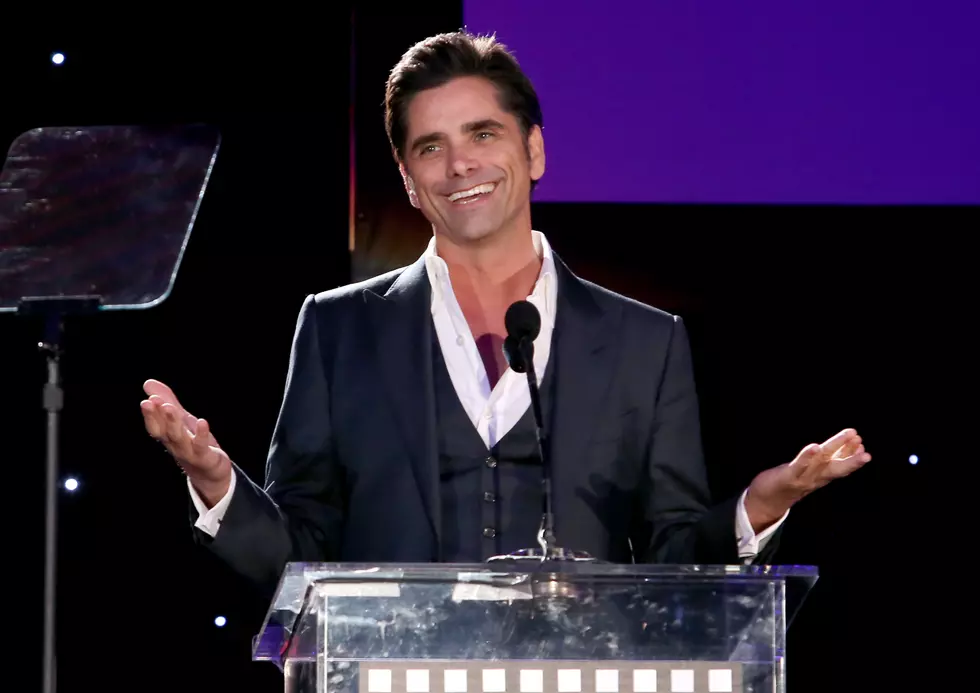 John Stamos Joining The Beach Boys for Lubbock Show