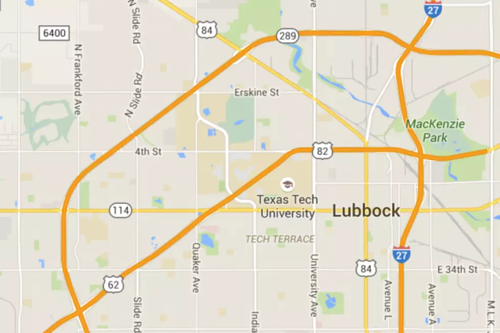 This Is How Urban Dictionary Defines Lubbock & You Won’t Like It