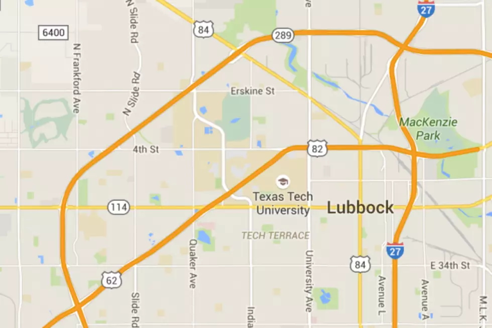 This Is How Urban Dictionary Defines Lubbock &#038; You Won&#8217;t Like It