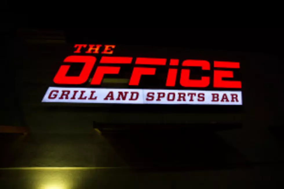 The Office Grill and Sports Bar Is Closed for Good
