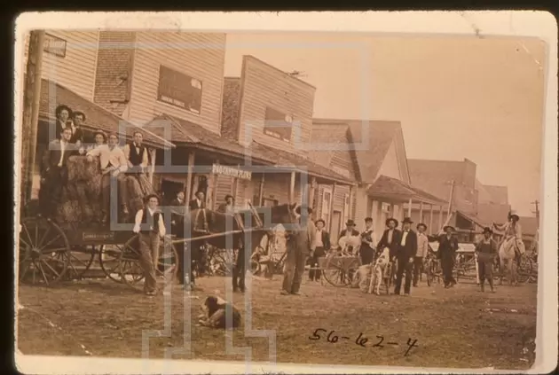 March 16, 2016 Marks Lubbock&#8217;s 107th Birthday