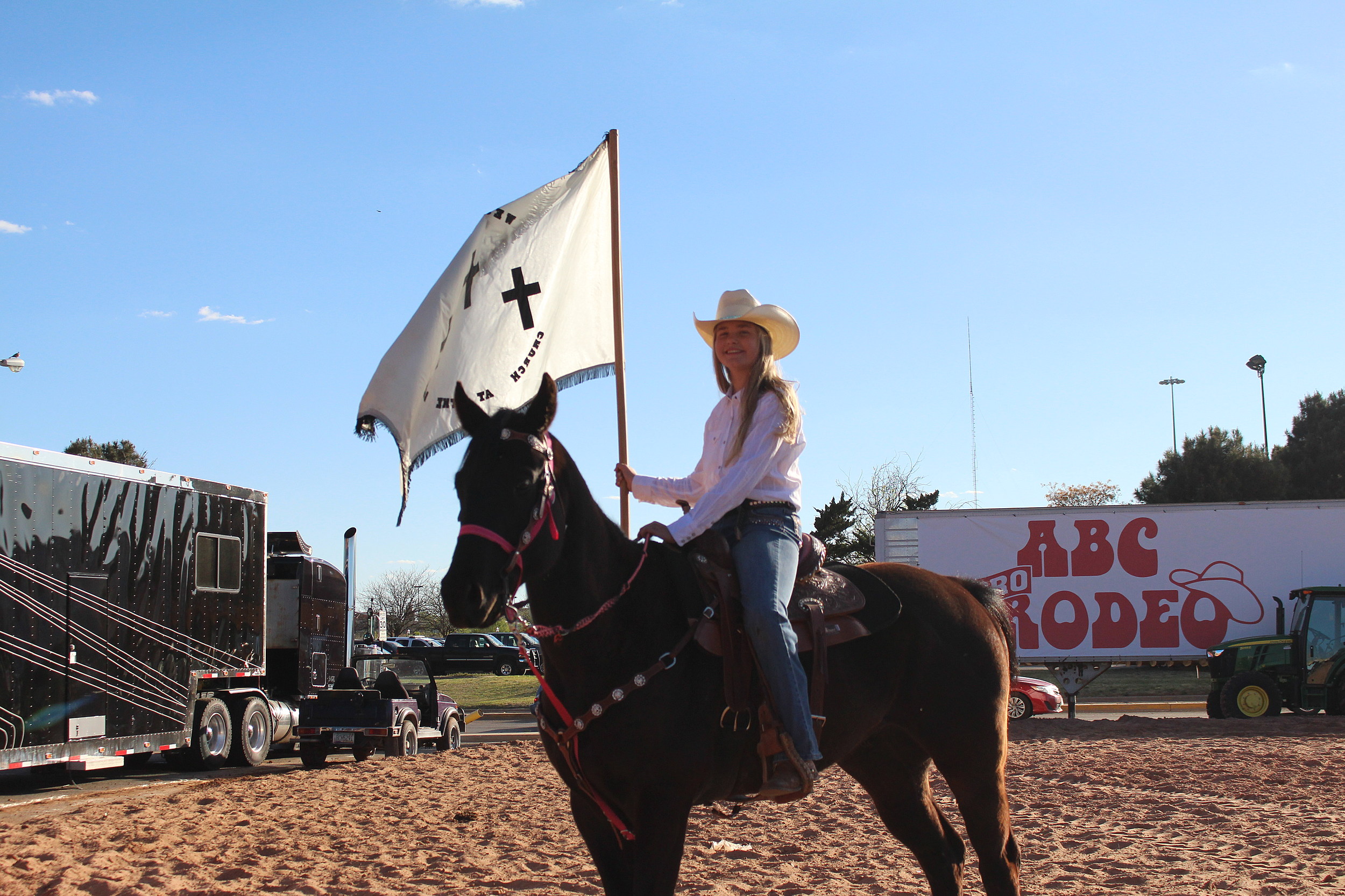 Get Wild The ABC Pro Rodeo Is Back and Better Than Ever