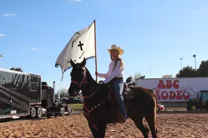 The 76th ABC Rodeo Gets Back In The Saddle This Thursday