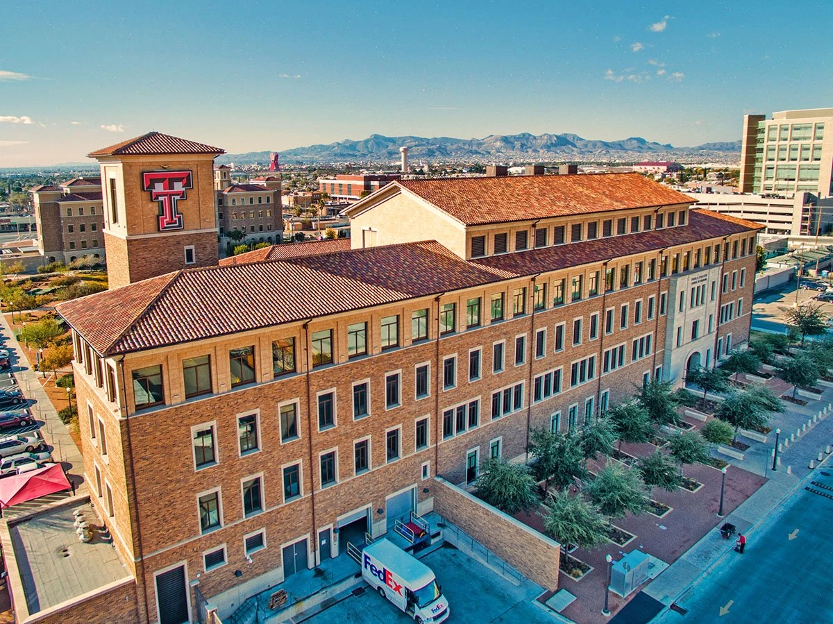 Texas Tech University System to Establish Dentistry School in El Paso