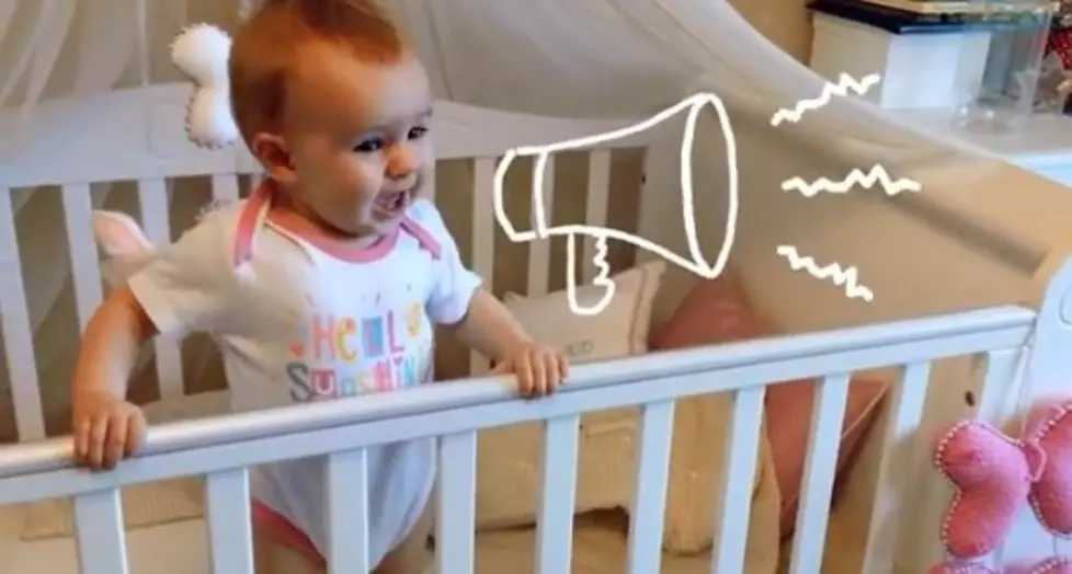 Science Created The Perfect Song To Make Your Baby Happy [VIDEO]