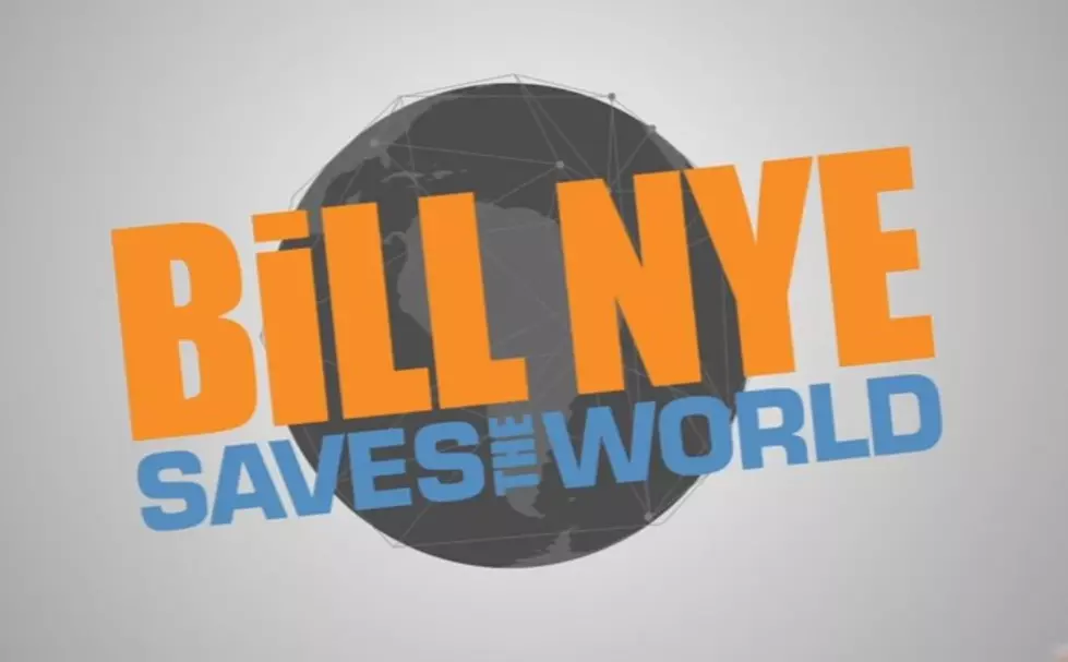 Bill Nye Is Finally Coming Back [VIDEO]