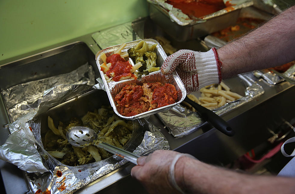 Our Lubbock Meals On Wheels Will Keep Operating Despite Washington D.C.