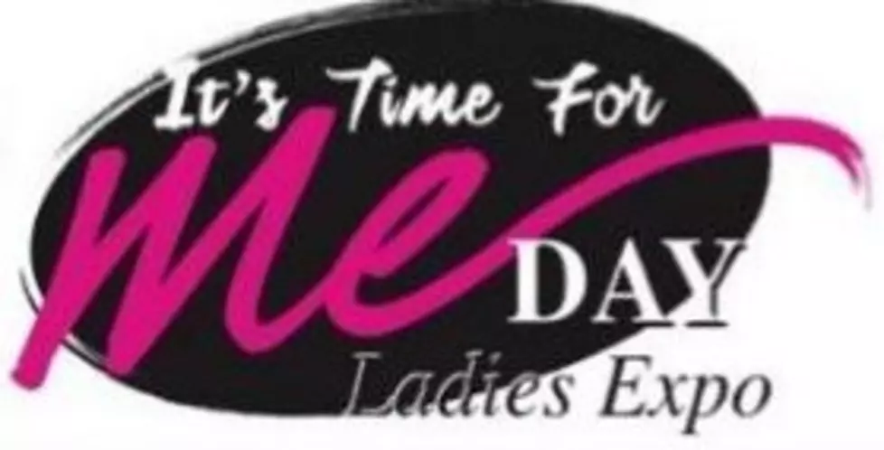 The It’s Time For Me Expo Is This Saturday [VIDEO]