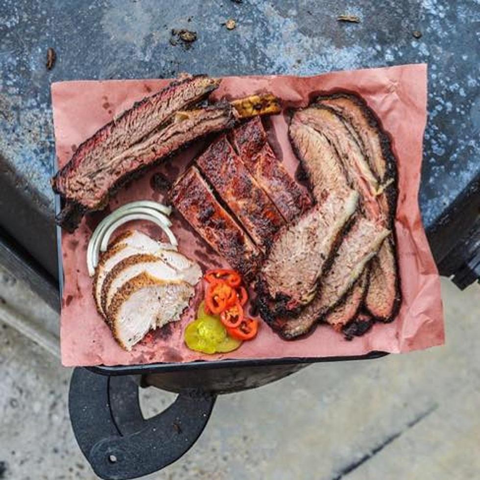 Evie Mae's Barbecue Makes Best in Texas List