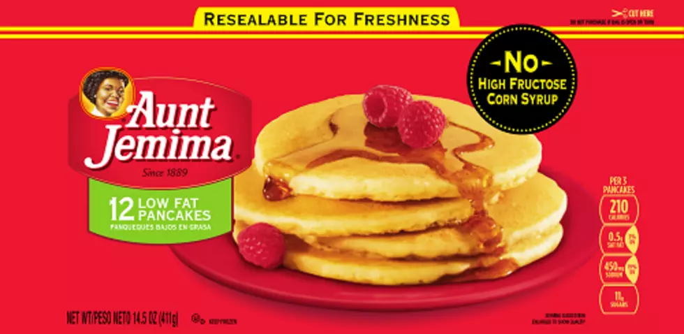 Danger Might Be Lurking in Your Breakfast if You Have These Aunt Jemima Products in Your Home