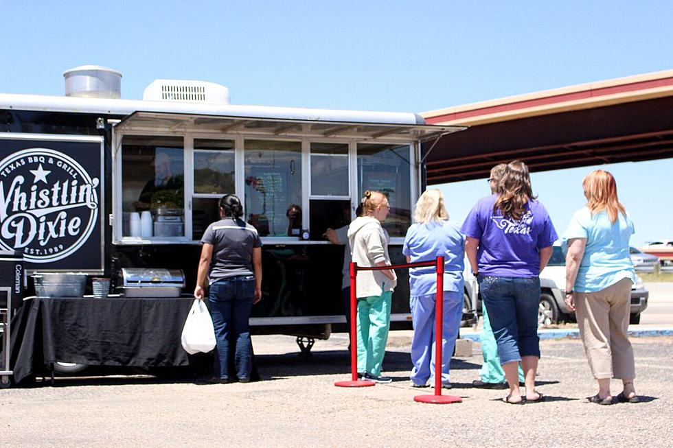 The Lubbock BBQ Wars Are Heating Up With Whistlin’ Dixie Food Truck