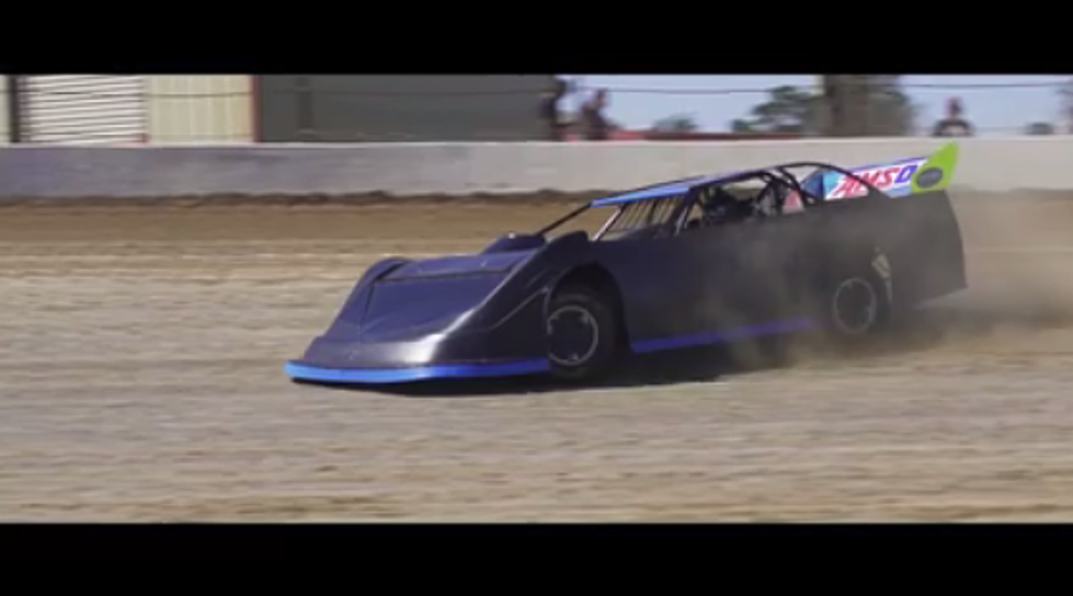 Dirt Track Racing Is Friday Night In Lubbock And It Looks Like Fun [VIDEO]
